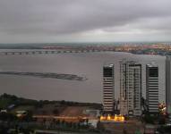 Desde hace varias semanas, Guayaquil experimenta notables cambios en la temperatura. ECU-911