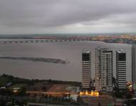 Desde hace varias semanas, Guayaquil experimenta notables cambios en la temperatura. ECU-911