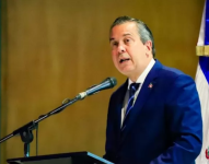 El funcionario fue asesinado en su despacho en Santo Domingo.