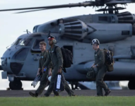 De acuerdo con la Infantería de Marina de EE.UU., el ambiente tropical de Puerto Rico es propicio para realizar desembarcos anfibios como si fueran reales, así como para perfeccionar habilidades de patrullaje, reconocimiento y supervivencia.