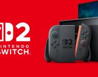 La Nintendo Switch 2 promete revolucionar el gaming con diseño renovado, mayor potencia y un catálogo emocionante.