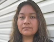 Joselyn Chuquillanqui trabajaba en Starbucks desde 2015.