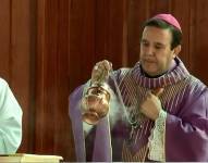 El obispo brasileño Tomé Ferreira da Silva renunció a su cargo en la Diócesis de Sao José do Río Preto.