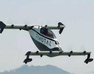 ¿Cuánto cuesta tener su propio auto volador?