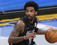 Irving, que contaba con el interés de Los Lakers, Clippers y Knicks, decidió finalmente completar su ciclo de 4 años en los Nets.