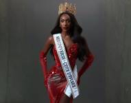 La renuncia de Olivia Yacé a un importante título de Miss Universo causó polémica.