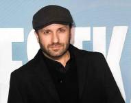 Brad Everett en 2024.