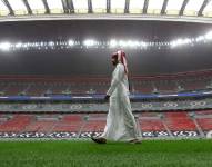 La cifra de 6.500 muertos desde la concesión del Mundial hace una década no siempre se ha puesto en el contexto adecuado, aclara la OIT.