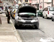 Televistazo en la comunidad Quito | 19-05-2025