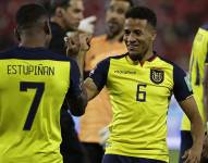 Según tres fuentes consultadas, en BSC, la defensa del jugador y la Federación Ecuatoriana de Fútbol, Byron Castillo y la Federación Ecuatoriana no correrían riesgo de ser sancionados.