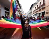 El panorama es aún más preocupante si se observan las cifras entre 2014 y 2020. EFE/Referencial