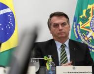 Brasil es uno de los países más afectados por la pandemia