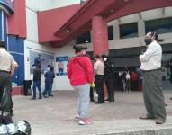 Informes policiales desde enero a la fecha, registran 8 explosiones en Pichincha, Guayas, Azuay y Santo Domingo de los Tsáchilas. Foto: Twitter