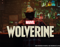 Portada de videojuego Marvel's Wolverine