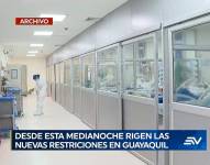 Televistazo 19h00 30-03-2021