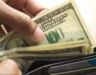 En un año el dólar se ha apreciado 12% frente a las monedas más fuertes del mundo.