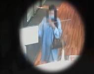 Foto: Captura de video