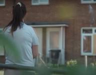 Muchas jóvenes no tienen otra opción que aceptar los términos de sus traficantes.