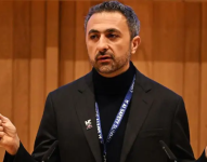 Suleyman publicó varios posteos en X advirtiendo sobre el aumento de casos.