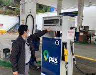Dirigente transportista cree que se debe fijar un precio base para el diésel de USD 1,50