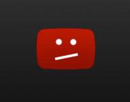 YouTube sufre caída a nivel mundial.