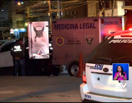 La cifra de asesinatos en la Zona 8, conformada por Guayaquil, Durán y Samborondón, supera las 975, en menos de nueve meses.