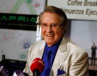 Carlos Villagrán dice adiós al papel de Kiko luego de 51 años