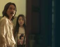 El filme retrata la inmigración china en Guayaquil, al contar la historia de Lei y Wong, dos asiáticos que llegan de manera clandestina al Puerto Principal.