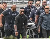 Los astros de la selección brasileña, ausentes en el adiós a Pelé