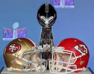San Francisco 49ers vs. Kansas Chiefs, Super Bowl 2024