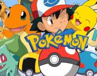 Pokémon