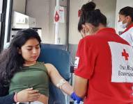 Foto: Archivo Ecuavisa