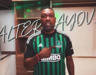 Walter Ayoví jugará con el Raniza FC en la Kings League América.