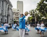 Fiestas de Independencia