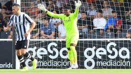 Jhafets Reyes renovó con el Cartagena hasta el 2028