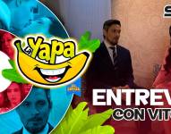 ¡VITO Y BIANCA se destapan ! | LA YAPA de Los García