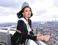 Sheynnis Palacios, Miss Universo 2023.