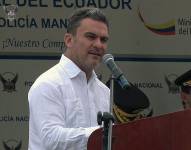 José Serrano fue ministro del Interior desde el 14 de mayo de 2011 hasta el 15 de noviembre de 2016.