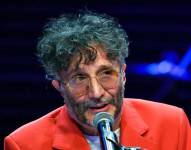 Fito Páez es oriundo de Rosario, una ciudad ubicada al noroeste de Buenos Aires.