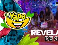 ¿Será niño o niña? | LA YAPA DE LOS GARCÍA