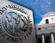 El Estado recibirá los fondos del acuerdo con el FMI en los próximos 48 meses.