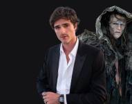 Maquillar a Jacob Elordi como la Criatura tomó alrededor de once horas por día.