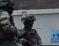 La Fiscalía registra 230 denuncias por ejecución extrajudicial y extralimitación en 2025.