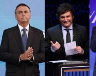 ¿Se parecen en algo?