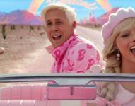 Barbie, protagonizada por Margot Robbie y Ryan Gosling, es el mayor éxito de taquilla de 2023.
