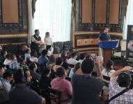 Uno de los casos más recordados ocurrió el Día del Padre del 2023, en la Vía a la Costa. Un vehículo perdió el control e impactó a Bosquito, de 72 años, y a sus nietos Bosco y Andrés, de 17 y 15 años, quienes fallecieron en el sitio.