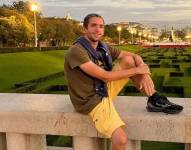 Artur nació con pocas células grasas y actualmente su porcentaje de grasa corporal es equivalente al de un deportista de élite.
