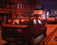 Un hombre fue asesinado dentro de su vivienda en el suroeste de Guayaquil.