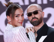 Greeicy y Mike se conocieron en el año 2012 en un bar de Cali, Colombia. Desde entonces, su conexión fue instantánea y comenzaron a salir juntos.