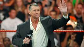 Vince McMahon, fundador de WWE